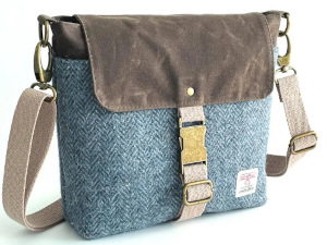 Bag making class