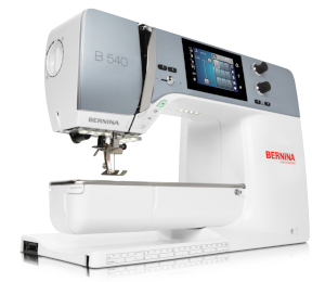 Bernina 540