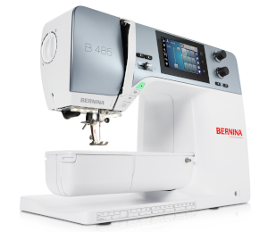 Bernina 485