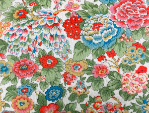 Liberty of London fabric